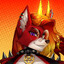 ⎛⎝ Blaze ⎠⎞
