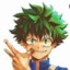 Izuku Midoriya