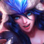 Sivir the battke mistress