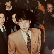 陪小淮许个愿