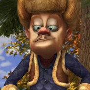 狗熊岭马枪手啊强