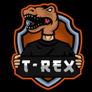 XEVER | EL_Ti_Rex