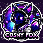 YT/@CosMyFox