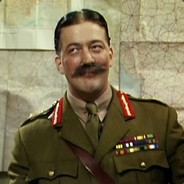 General Sir Anthony C H Melchett