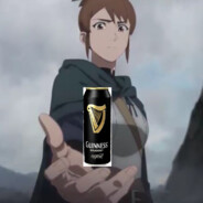 Take My Guinness