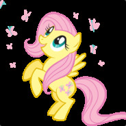 PonyLegion | Żółty Kucyk