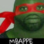 MBAPPE блин