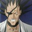 *Kenpachi*