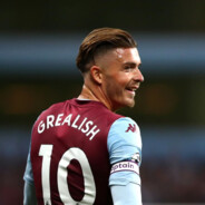 JACK GREALISH