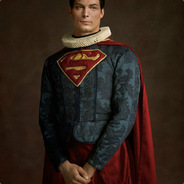 SVPERMAN