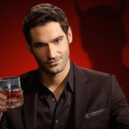 Lucifer Morningstar