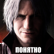 Steam Avatar