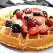 Waffle