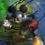 Master Mickey