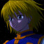 Kurapika