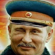(13th WG) Vladimir Putin