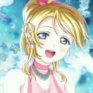 Ayase Eli
