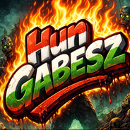 [HUNters]HunGabesz23