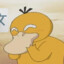 Psyduck