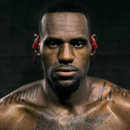 LeBron Raymone James