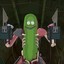 Pickle Rickberry