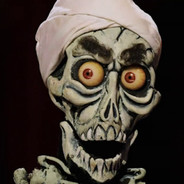 Achmed The Dead Terrorist