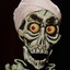 Achmed, o Terrorista Morto