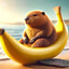 Bananelo Bobrelo