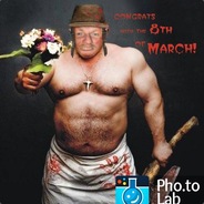 ^Invictus avatar