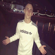 Bish I’m Lüh Geek
