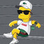 Play 2 chipeada