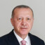 RECEP TAYYİP ERDOĞAN