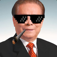 蛤？你也想谈笑风生？