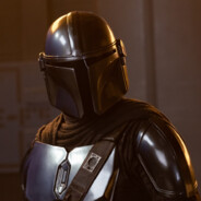 Mandalorian