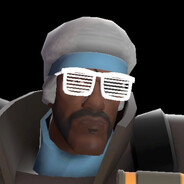 Steam Avatar