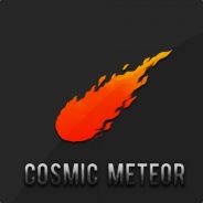 CosmicMeteor