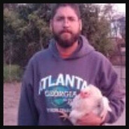 Juan Ignacio Pinto Rios