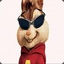 Alvin, O Esquilo