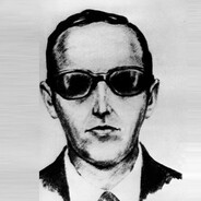 D.B. Cooper
