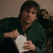 came in pants, still gaming