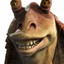 JarJar Binks