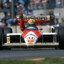 Ayrton Senna