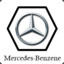 Mercedes-Benzene