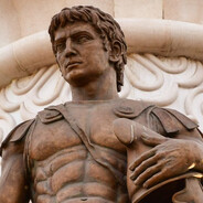 Aleksander Macedoński