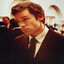 Dexter Morgan
