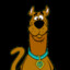 Scooby doo