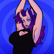 MissVioletBlossom's avatar