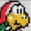 Holly Jolly Koopa Troopa