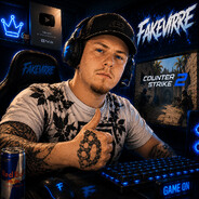 ℝ𝕖𝕒𝕡𝕖𝕣 's Steam avatar