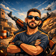 MatheusS11 Steam avatar